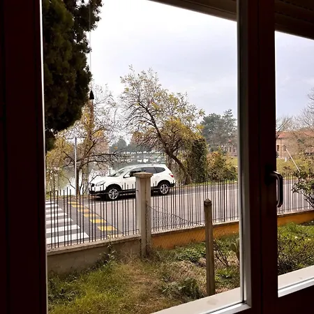 Casa Clube Apartment Mantova