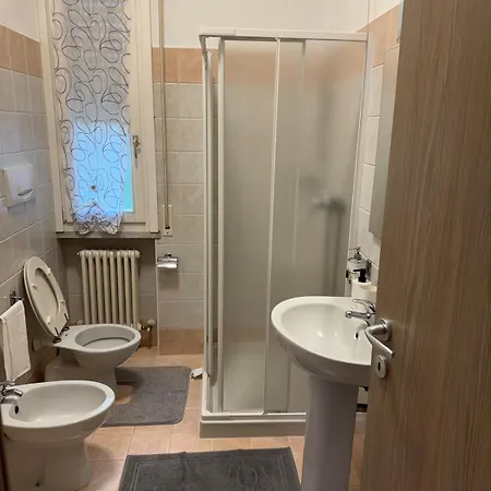 Apartment Casa Clube Mantova