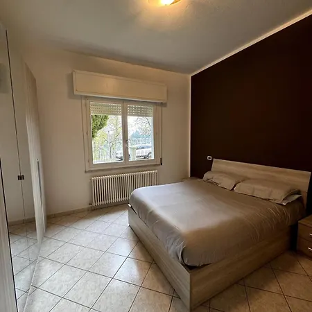 Apartment Casa Clube