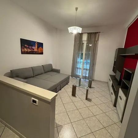 Apartment Casa Clube *