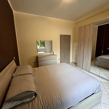 Casa Clube * Mantoue