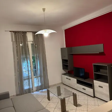 Apartment Casa Clube Mantova