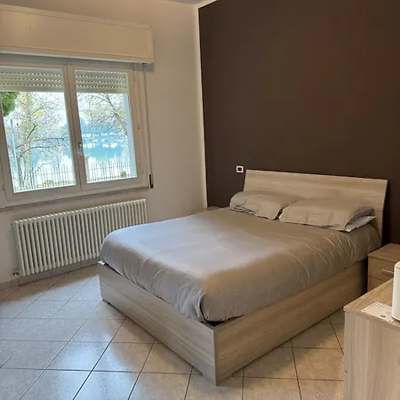 Casa Clube Apartment Mantova